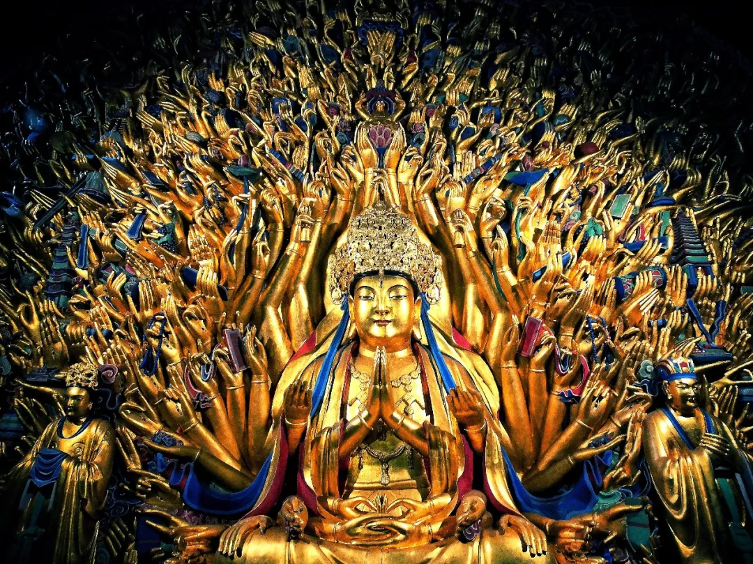 第三届MPC手机摄影大赛入围作品展示 | 建筑类 第4张 第三届MPC手机摄影大赛入围作品展示 | 建筑类 第4张