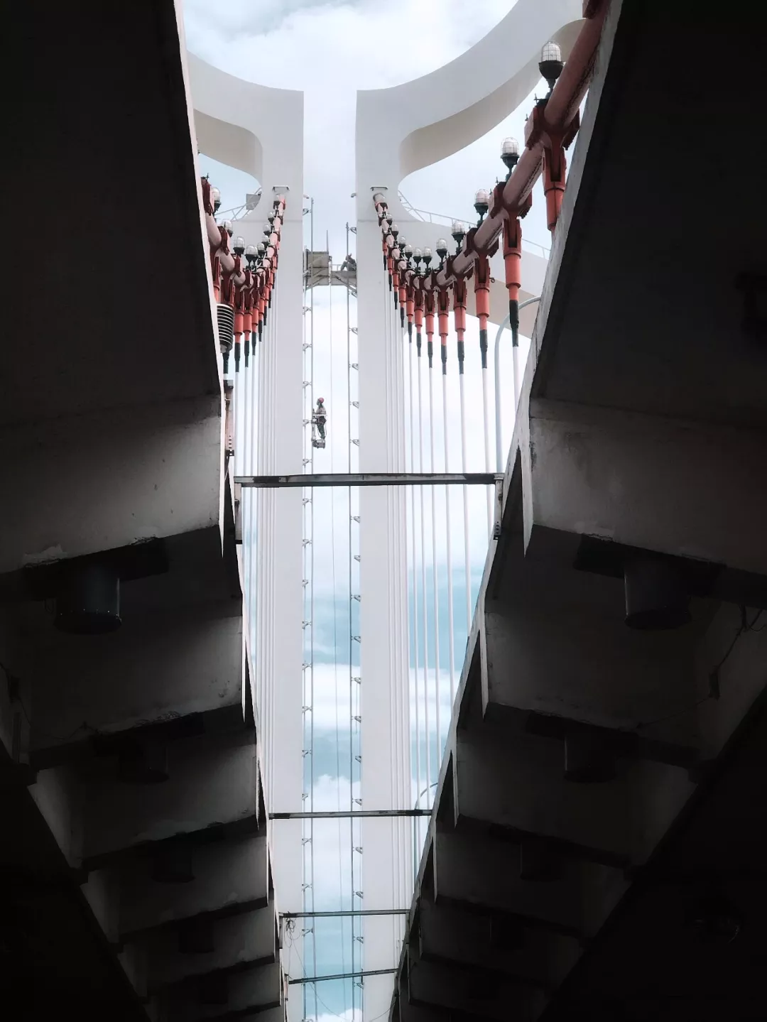 第三届MPC手机摄影大赛入围作品展示 | 建筑类 第12张 第三届MPC手机摄影大赛入围作品展示 | 建筑类 第12张