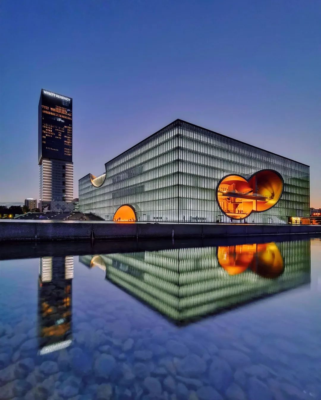 第三届MPC手机摄影大赛入围作品展示 | 夜景类 第15张 第三届MPC手机摄影大赛入围作品展示 | 夜景类 第15张