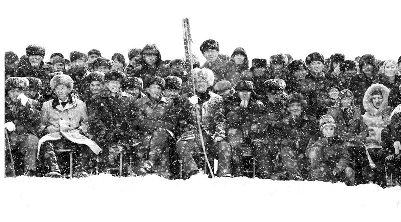 第三届全球华人旅拍大赛 第15张 第三届全球华人旅拍大赛 第15张