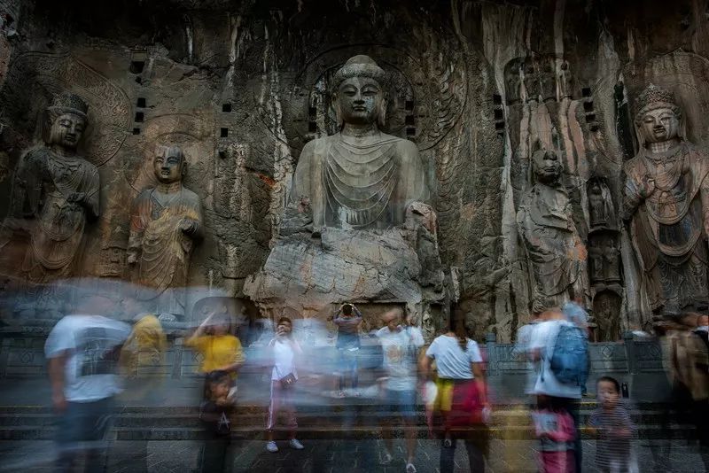 第三届全球华人旅拍大赛 第18张 第三届全球华人旅拍大赛 第18张