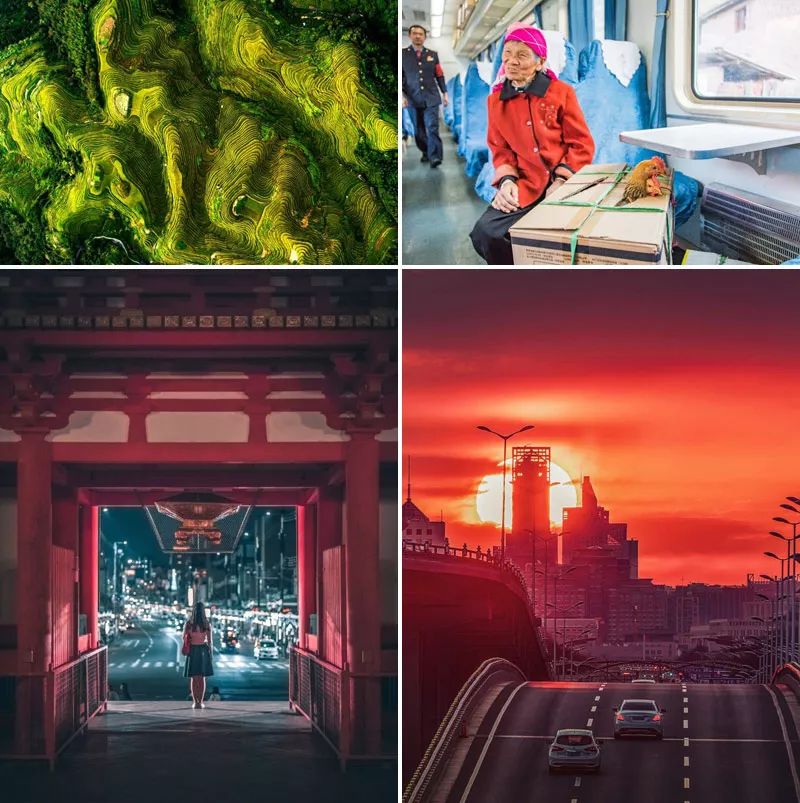 第三届全球华人旅拍大赛 第46张 第三届全球华人旅拍大赛 第46张