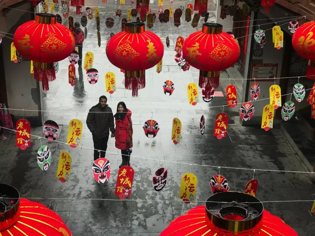 第五届《玩摄年味》手机摄影大赛入围作品第一组公布 第10张 第五届《玩摄年味》手机摄影大赛入围作品第一组公布 第10张